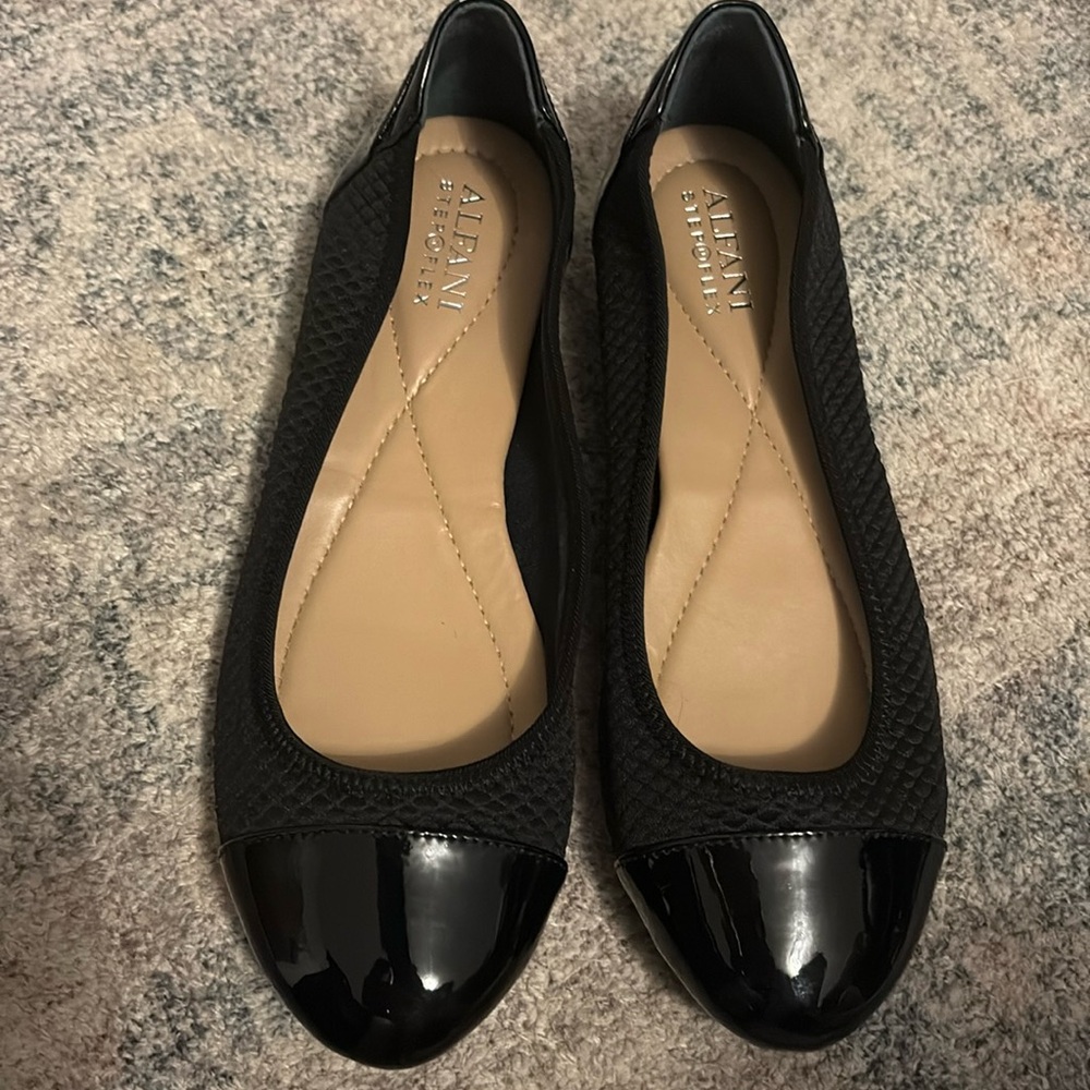 Alfani Women’s Flats